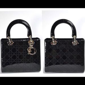 Dior Lady